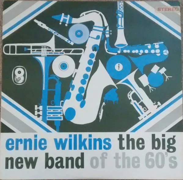 The Big New Band Of The 60's