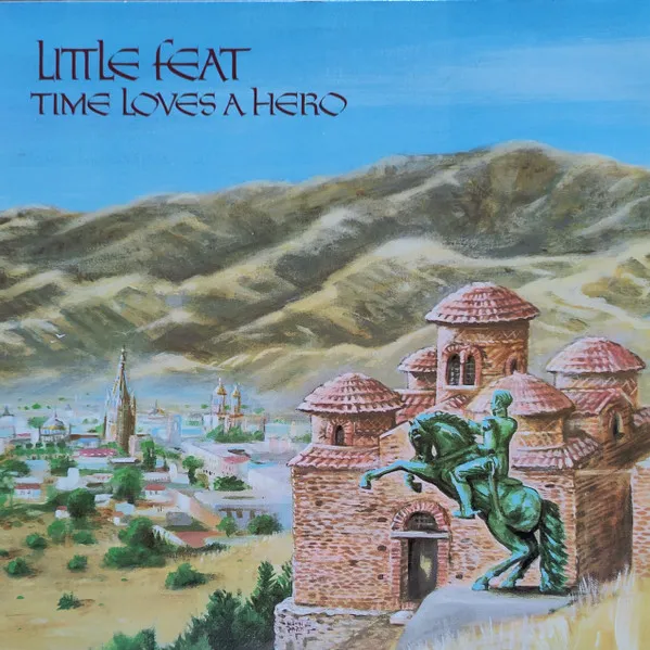 Little Feat