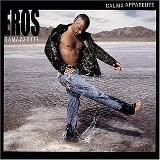 RAMAZZOTTI EROS
