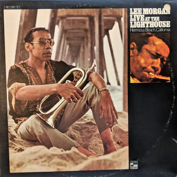 Live At The Lighthouse