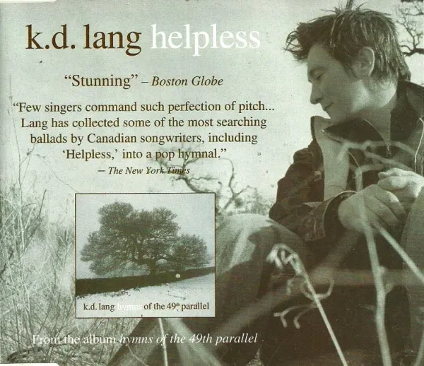 Helpless