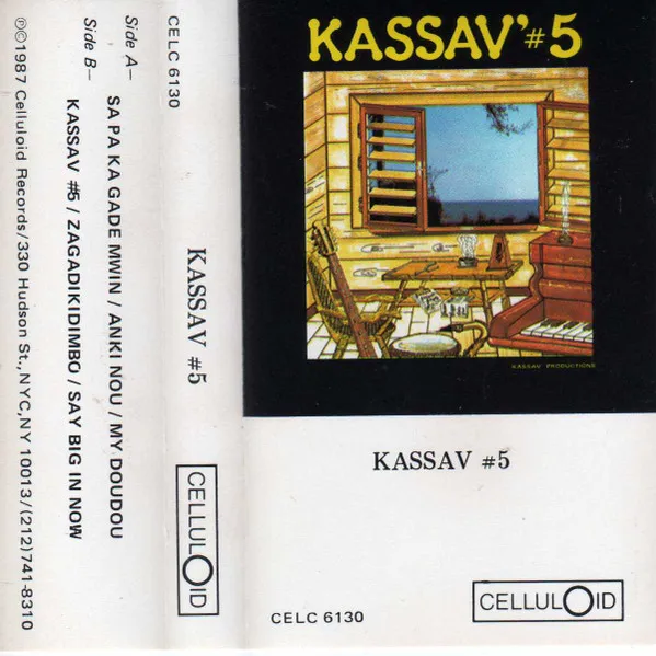 Kassav'