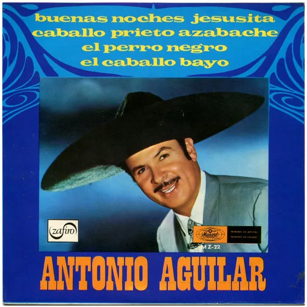 Buenas Noches Jesusita