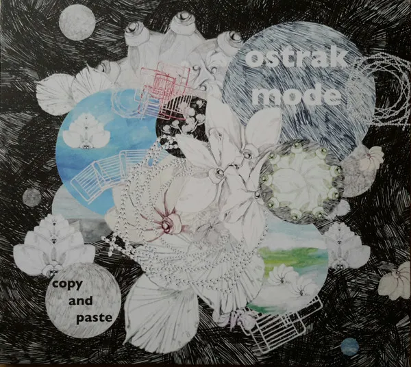 Ostrak Mode