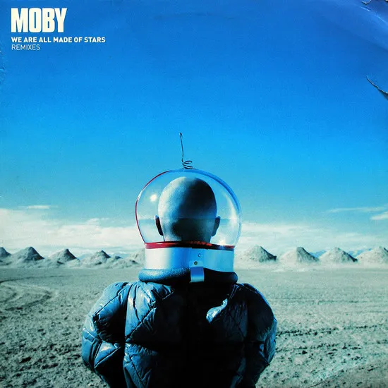 Moby