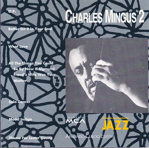 Charles Mingus 2