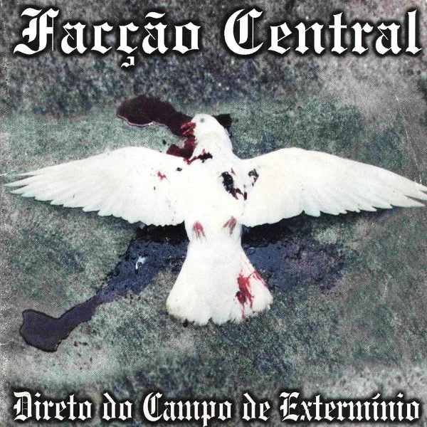 Direto Do Campo De Extermínio