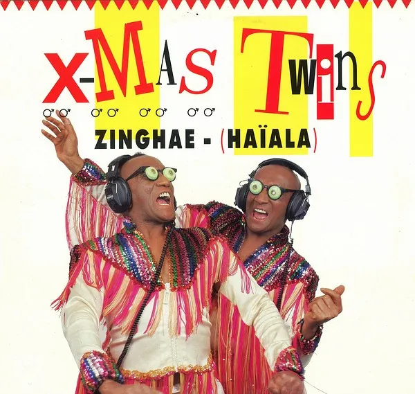 Zinghae - (Haïlala)