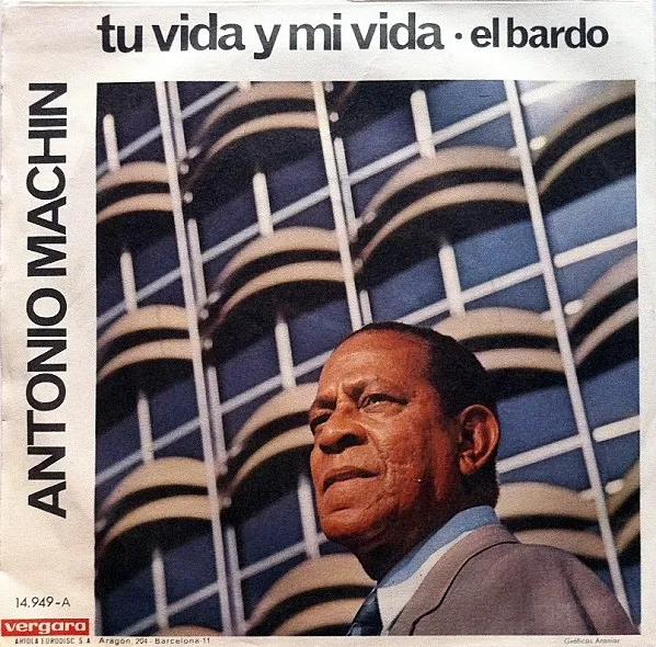 Tu Vida Y Mi Vida / El Bardo
