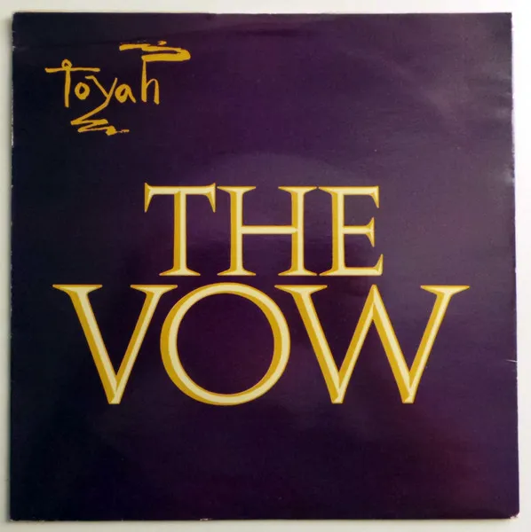 The Vow