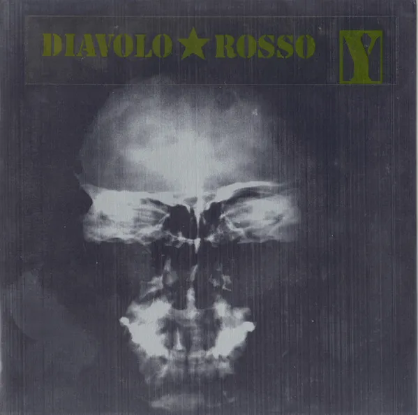 Diavolo Rosso