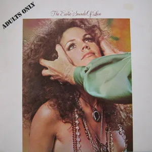 The Exotic Sounds Of Love