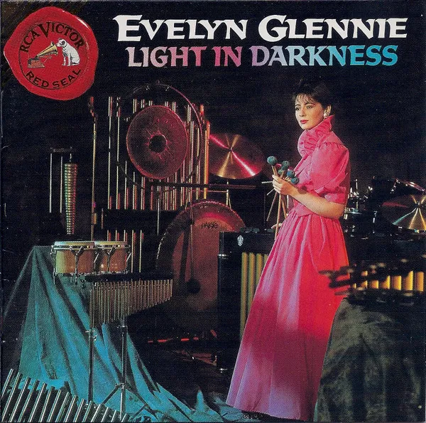 Light In Darkness