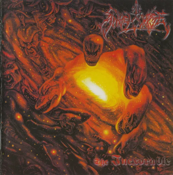 The Inexorable