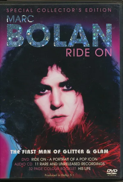 Ride On