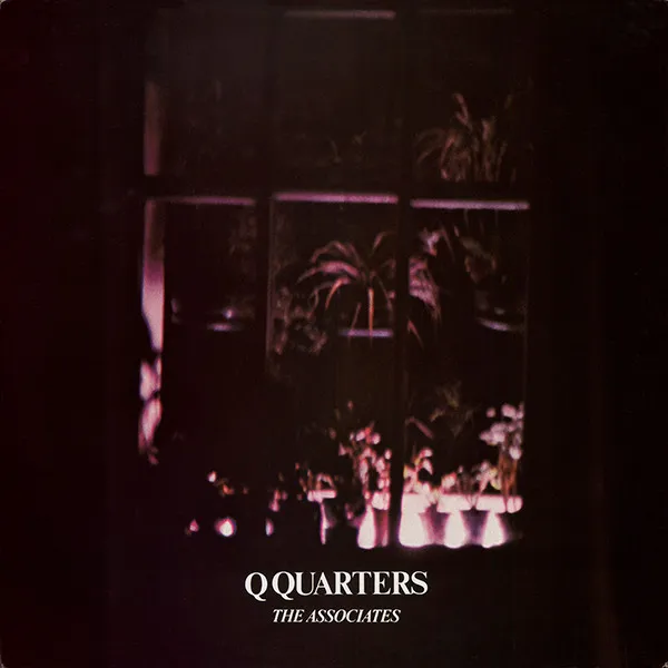 Q Quarters