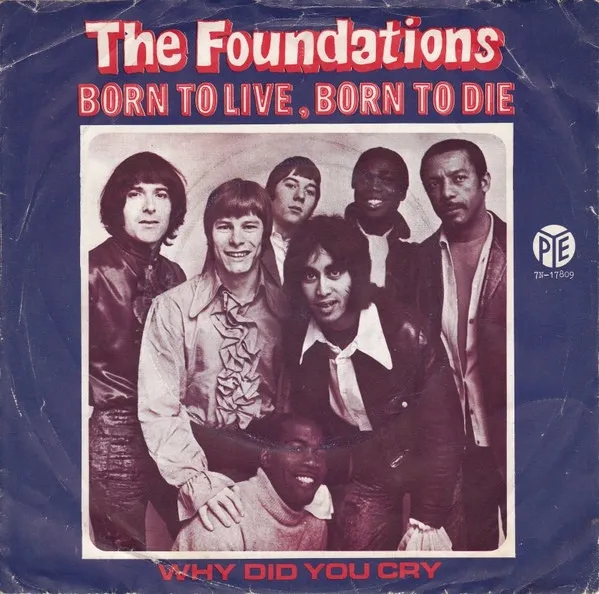 Born To Live, Born To Die