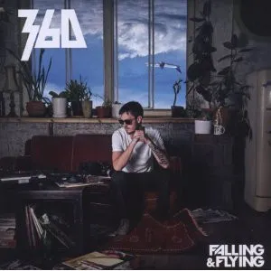 Falling & Flying