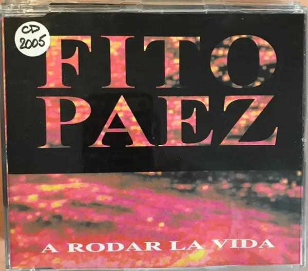 A Rodar La Vida