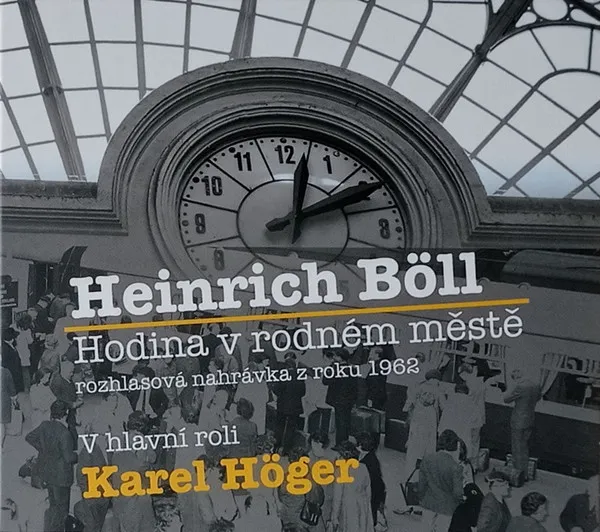 Böll: Hodina v rodném městě