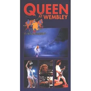 At Wembley