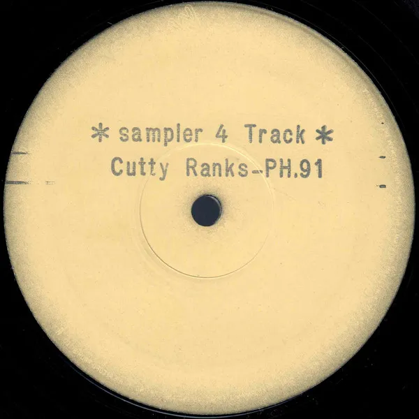 Sampler - 4  Track