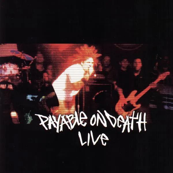 Payable On Death Live