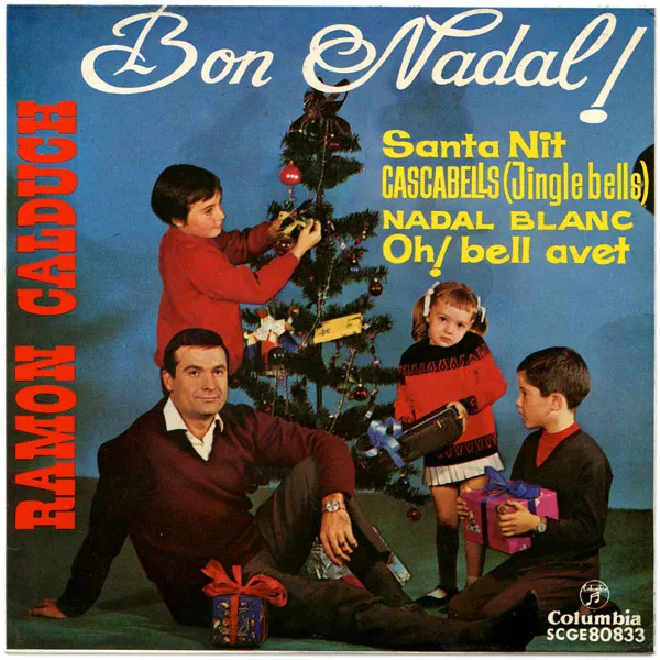 Bon Nadal!