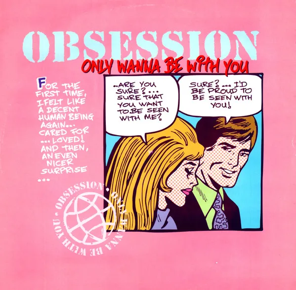 Only Wanna Be With You