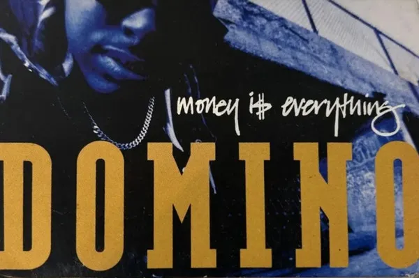 Money Is Everything