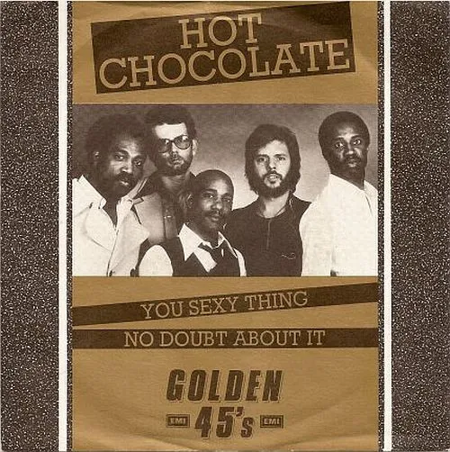 You Sexy Thing / No Doubt About It