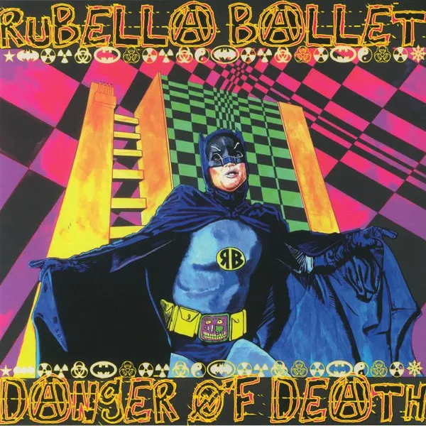 Rubella Ballet