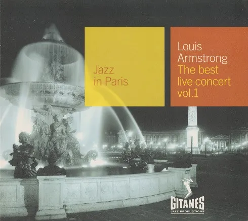 The Best Live Concert Vol. 1