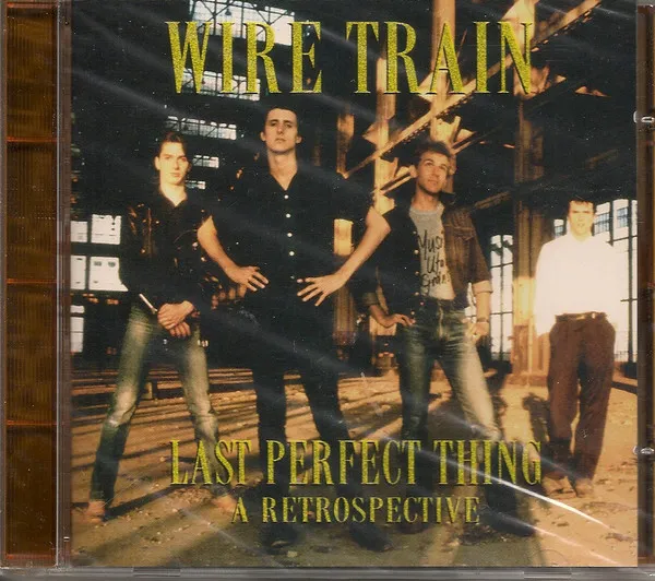 Last Perfect Thing... A Retrospective