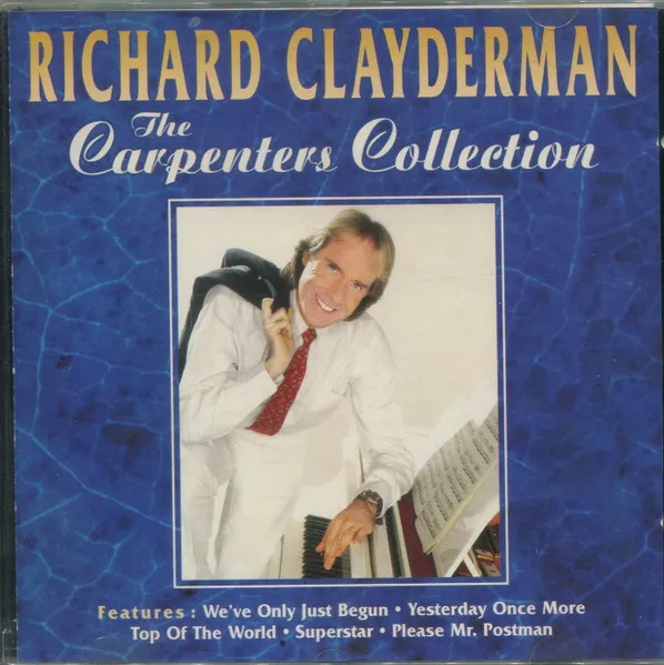 The Carpenters Collection