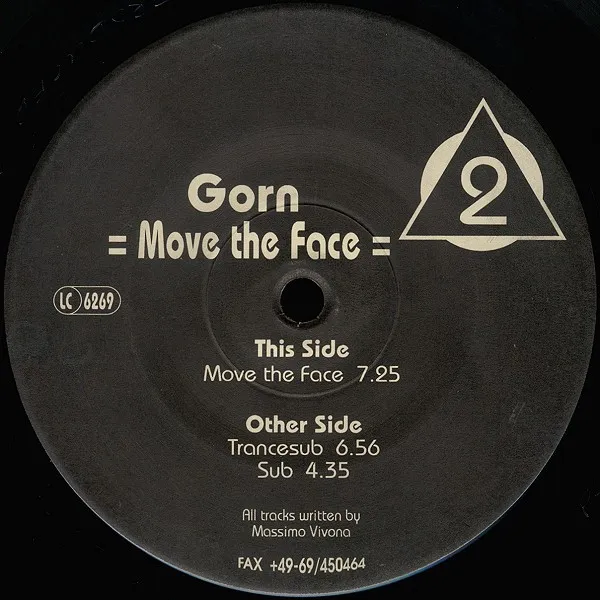 Gorn 2