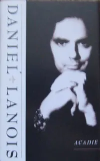 Daniel Lanois