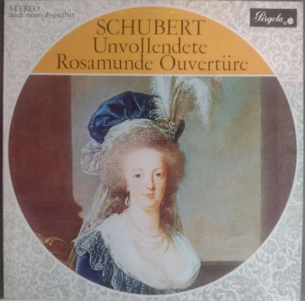 Unvollendete / Rosamunde Ouvertüre