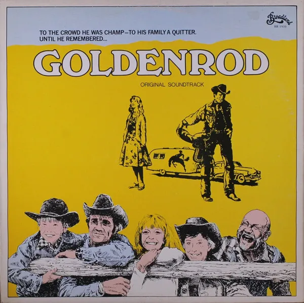 Goldenrod (Original Soundtrack)