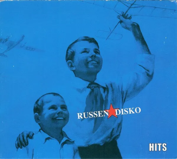 Russen Disko