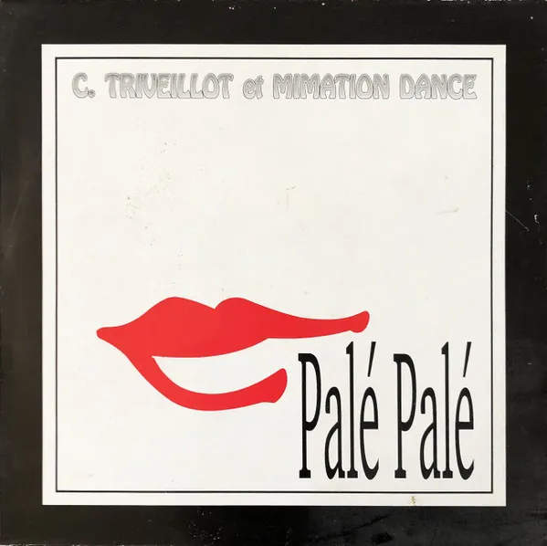 Pale Pale