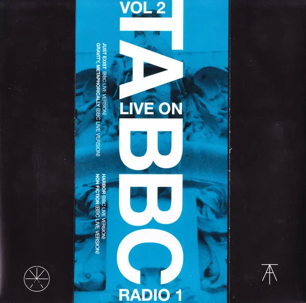 Live On BBC Radio 1: Vol 2