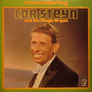 Remembering Cor Steyn