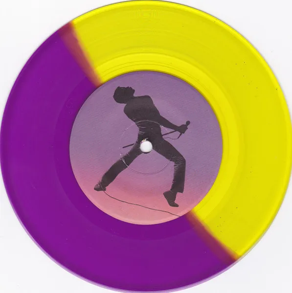 Bohemian Rhapsody / I'm In Love With My Car
