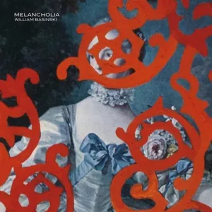 Melancholia (Limited Edition) (Opaque Red Orange Vinyl)