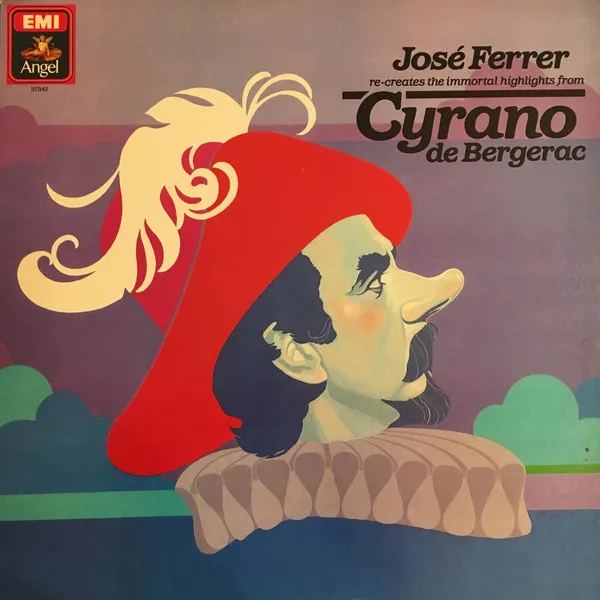 Cyrano De Bergerac