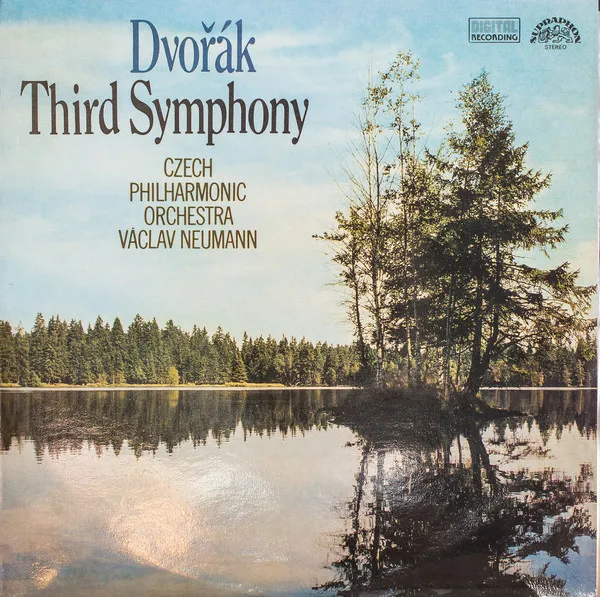 Third Symphony (Symphony No.3 In E Flat Major, OP. 10)