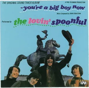 The Lovin' Spoonful