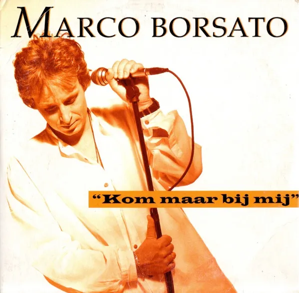 Kom Maar Bij Mij