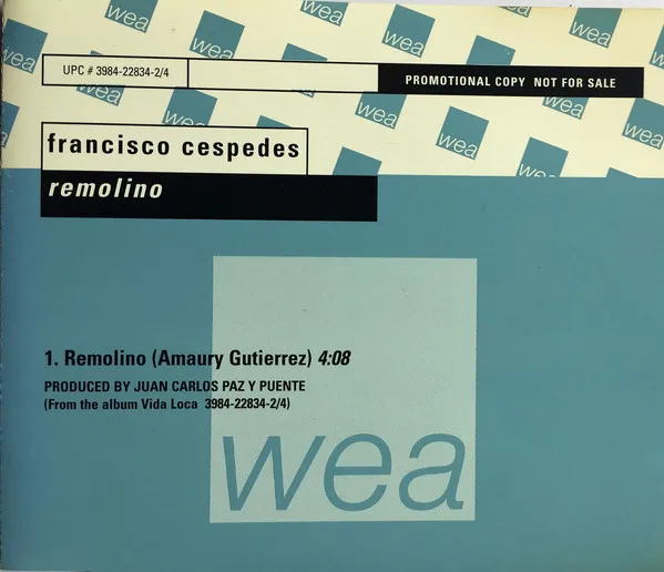 Remolino